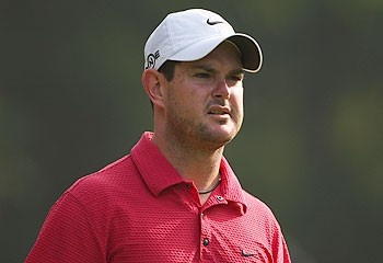Rory Sabbatini - Motivational Sports Speaker