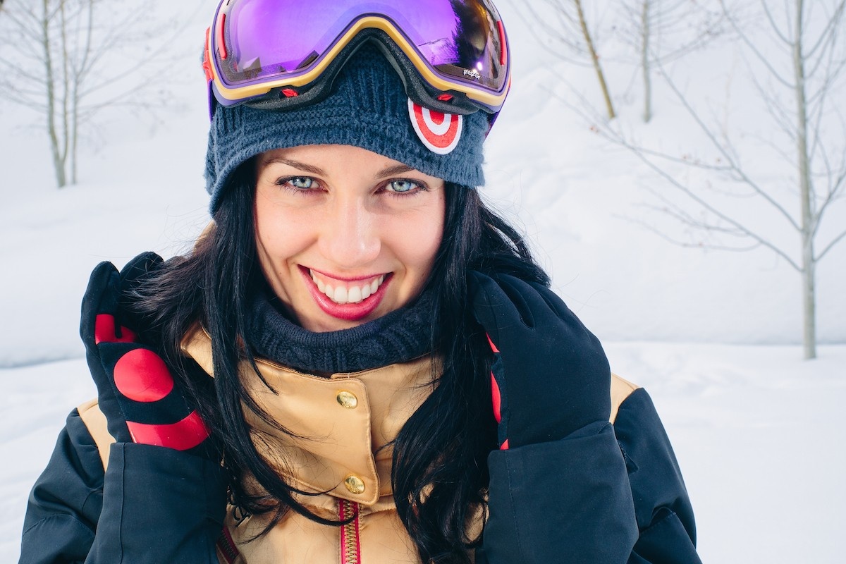 Rosalind Groenewoud - Motivational Sports Speaker