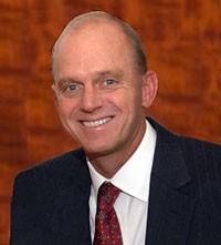 Rowdy Gaines - Professional Sports Motivational Speaker