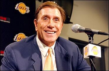 Rudy Tomjanovich - Professional Sports Motivational Speaker