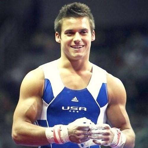 Sam Mikulak - Professional Sports Motivational Speaker