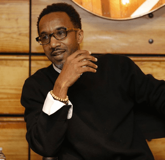 Scoop Jackson - Professional Sports Motivational Speaker