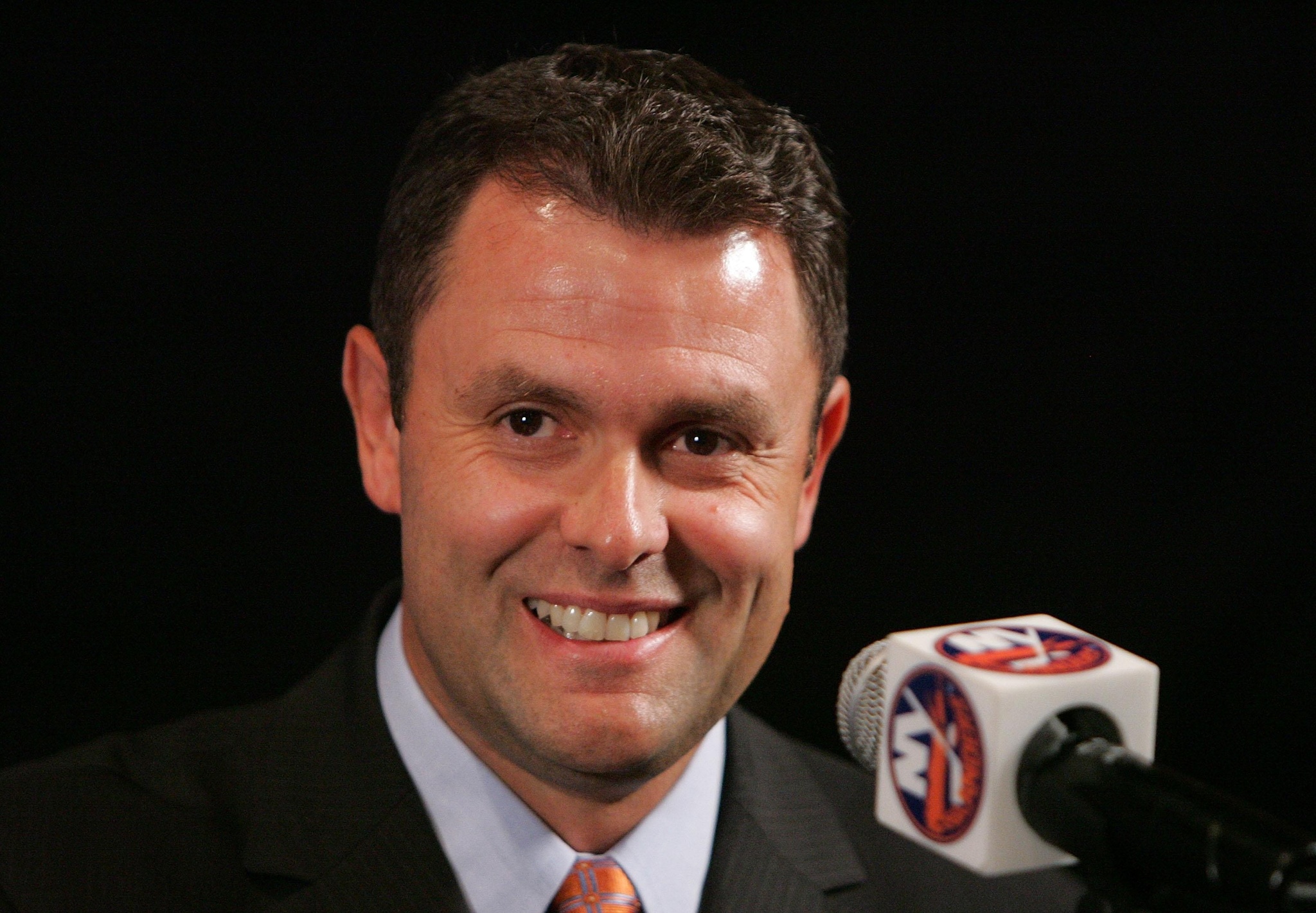 Scott Gordon - Motivational Sports Speaker