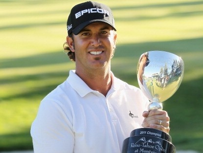 Scott Piercy - Motivational Sports Speaker