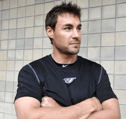 Scott Podsednik - Professional Sports Motivational Speaker