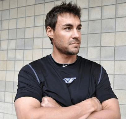 Scott Podsednik - Motivational Sports Speaker