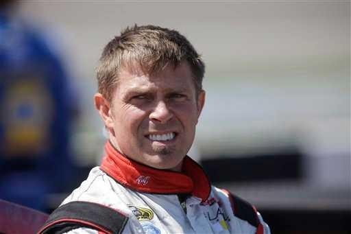 Scott Riggs - Motivational Sports Speaker