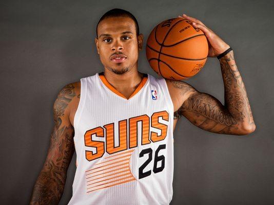Shannon Brown - Professional Sports Motivational Speaker