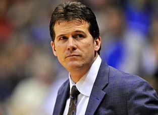 Steve Alford - Professional Sports Motivational Speaker