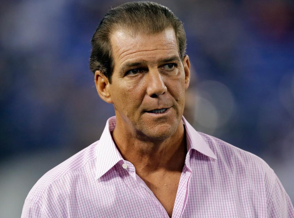 Steve Bisciotti - Professional Sports Motivational Speaker