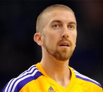 Steve Blake - Motivational Sports Speaker
