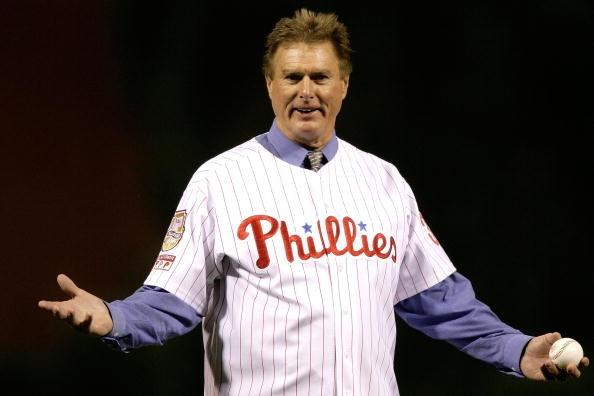 Steve Carlton - Professional Sports Motivational Speaker