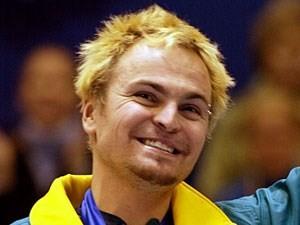 Steven Bradbury - Professional Sports Motivational Speaker