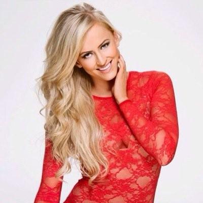 Summer Rae - Professional Sports Motivational Speaker