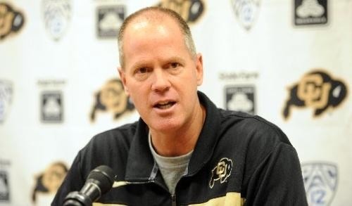 Tad Boyle - Motivational Sports Speaker