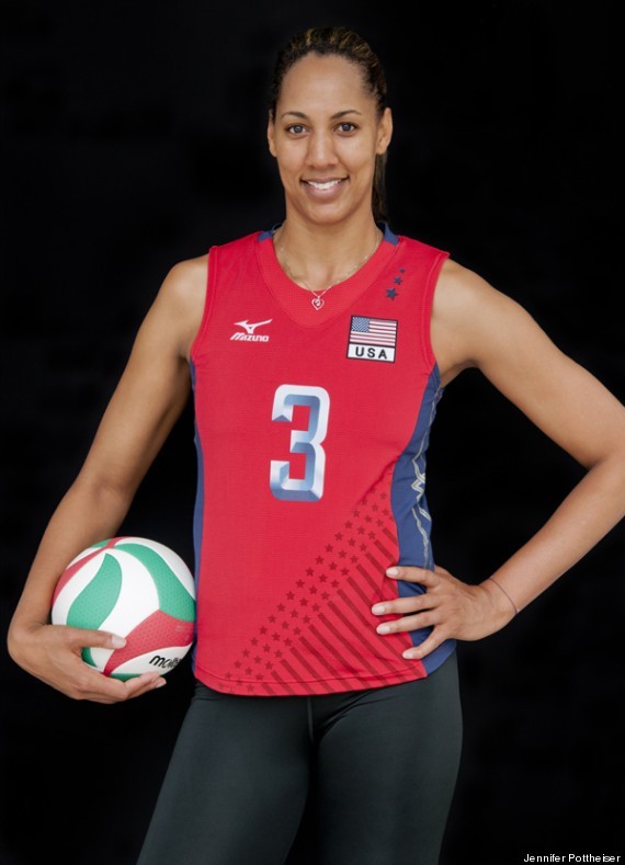 Tayyiba Haneef-Park - Professional Sports Motivational Speaker