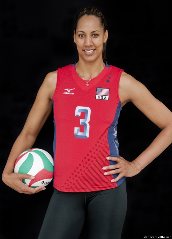 Tayyiba Haneef-Park - Motivational Sports Speaker