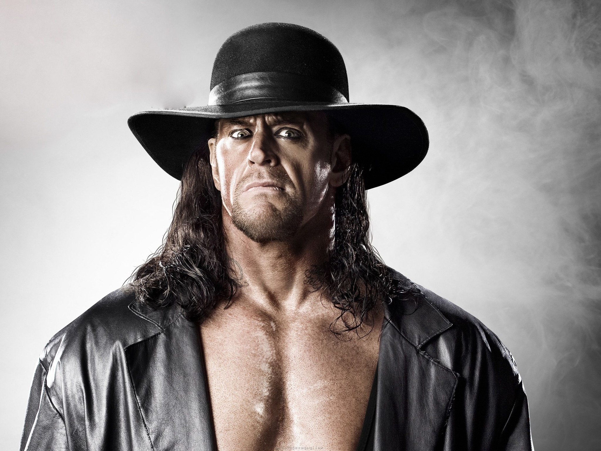 The Undertaker - Motivational Sports Speaker