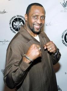 Thomas Hearns - Professional Sports Motivational Speaker