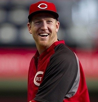 Todd Frazier - Motivational Sports Speaker