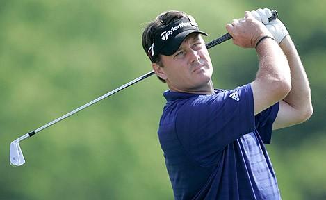 Todd Hamilton - Professional Sports Motivational Speaker