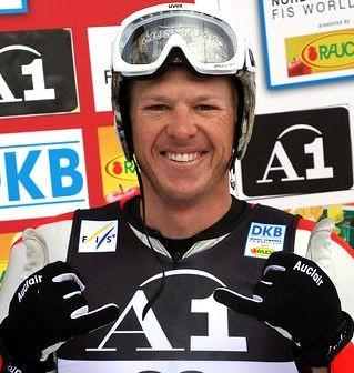 Todd Lodwick - Professional Sports Motivational Speaker