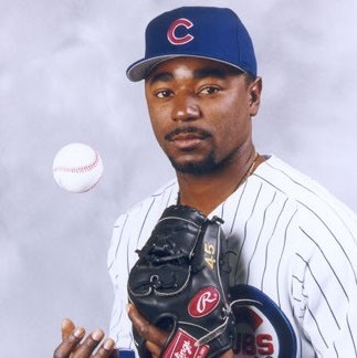 Tom Gordon - Motivational Sports Speaker