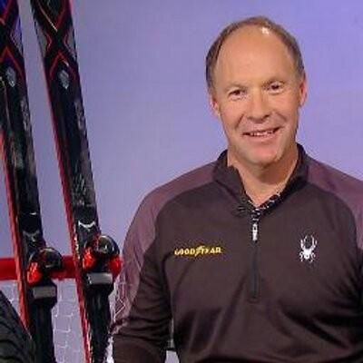 Tommy Moe - Professional Sports Motivational Speaker