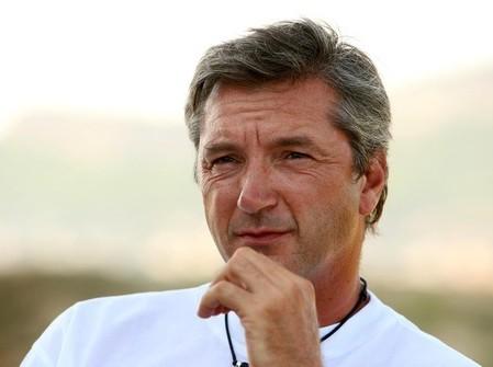 Toni Kukoc - Professional Sports Motivational Speaker