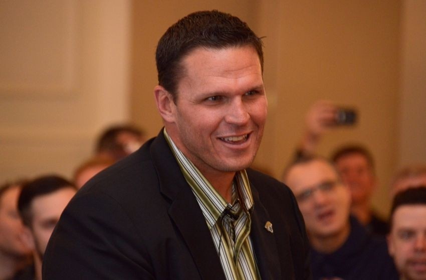 Tony Boselli - Motivational Sports Speaker