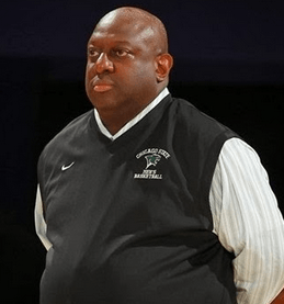 Tracy Dildy - Motivational Sports Speaker