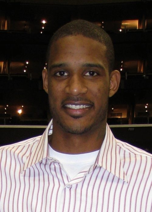 Trevor Ariza - Motivational Sports Speaker
