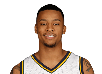 Trey Burke - Motivational Sports Speaker