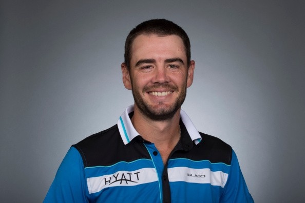 Troy Merritt - Motivational Sports Speaker