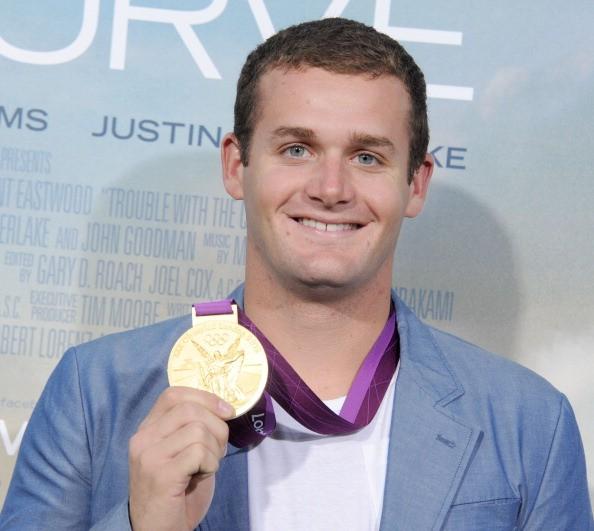 Tyler Clary - Professional Sports Motivational Speaker