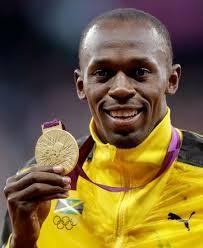Usain Bolt - Professional Sports Motivational Speaker