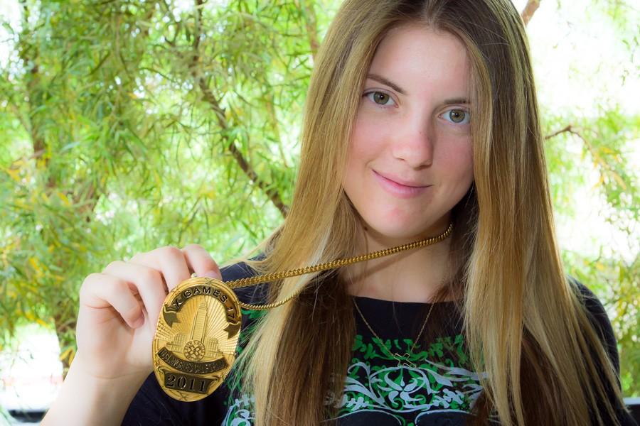 Vicki Golden - Professional Sports Motivational Speaker