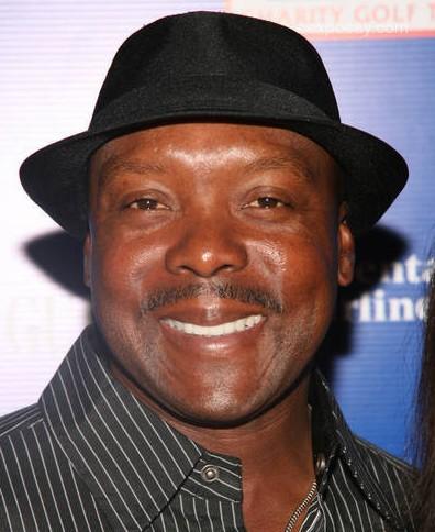 Vince Coleman - Professional Sports Motivational Speaker