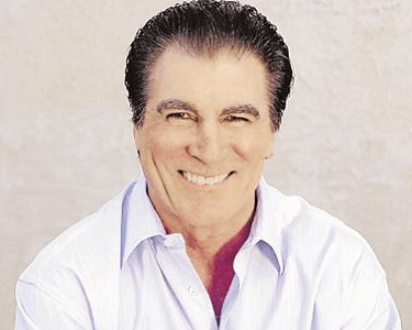 Vince Papale headshot