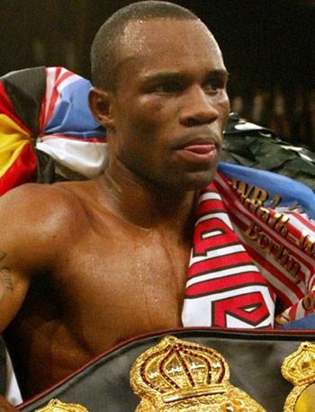 Vivian Harris - Professional Sports Motivational Speaker