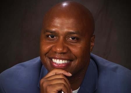 Walter Bond - Motivational Sports Speaker