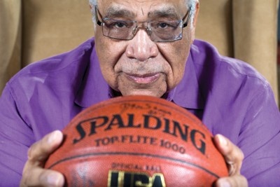 Wayne Embry - Motivational Sports Speaker