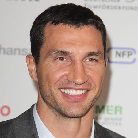 Wladimir Klitschko