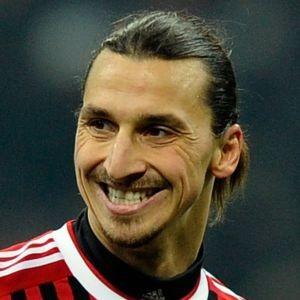 Zlatan Ibrahimovic - Professional Sports Motivational Speaker