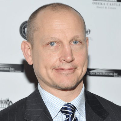 Adam Graves - Motivational Sports Speaker