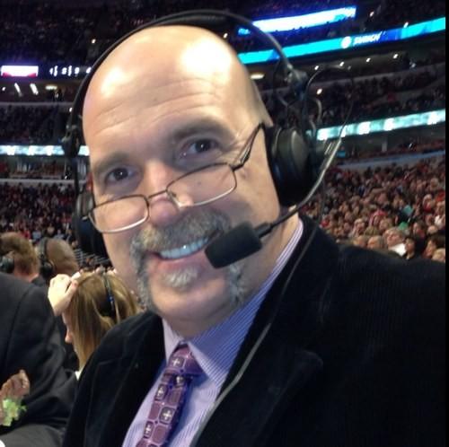 Bill Wennington - Professional Sports Motivational Speaker