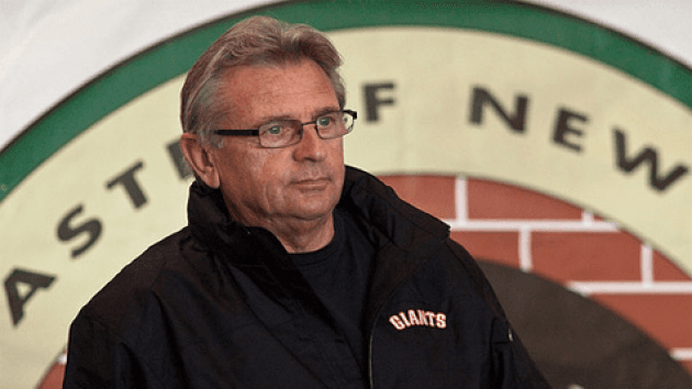 Duane Kuiper - Professional Sports Motivational Speaker