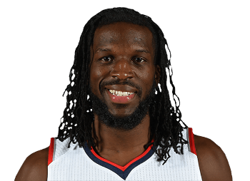 DeMarre Carroll - Motivational Sports Speaker