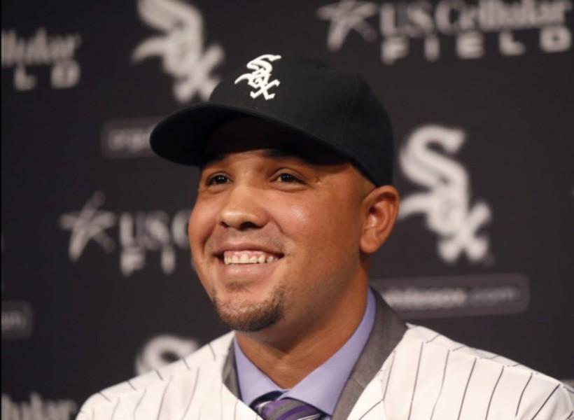 Jose Abreu - Professional Sports Motivational Speaker