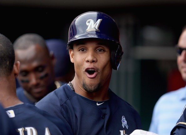 Carlos Gomez - Motivational Sports Speaker